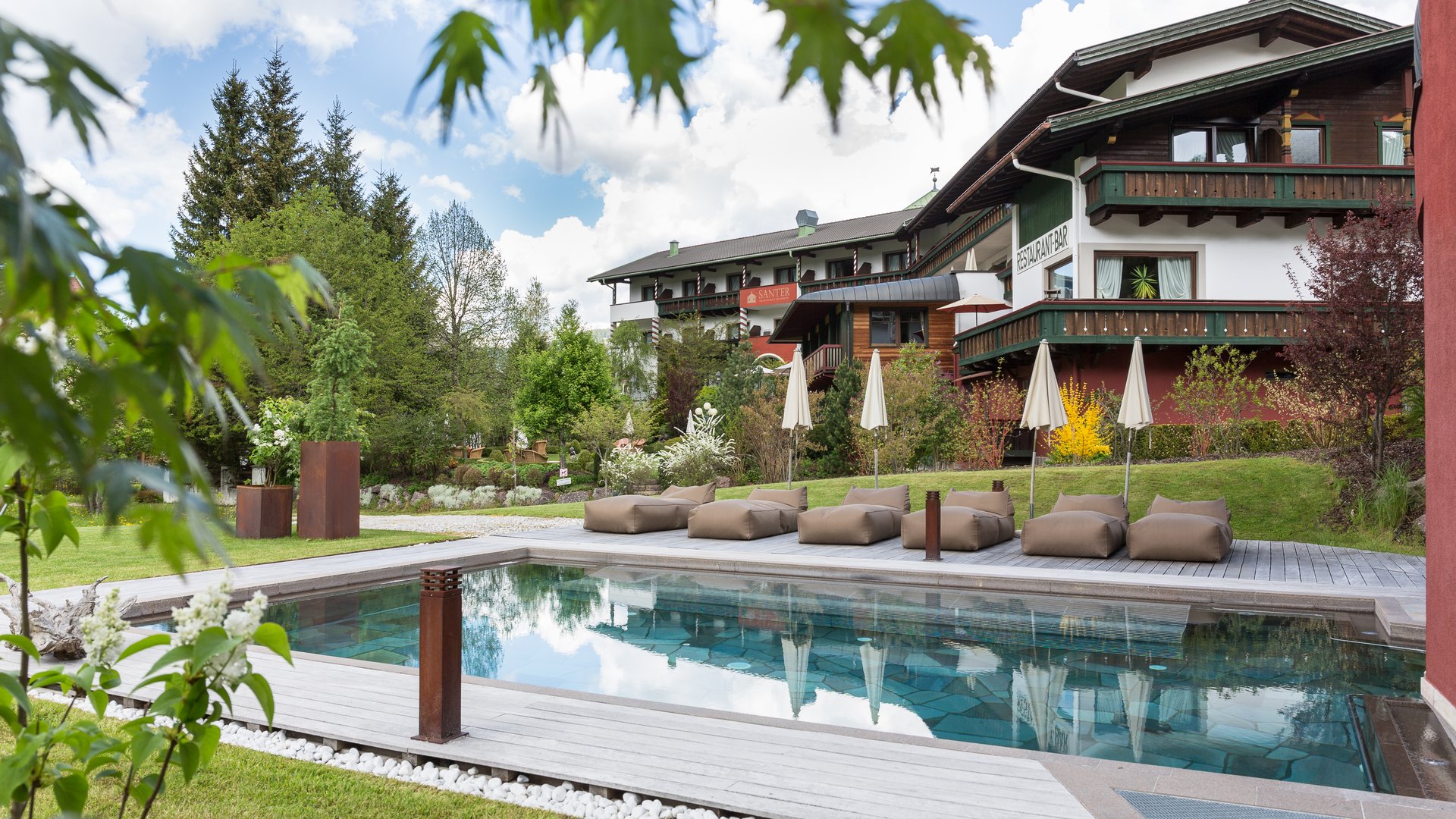 Hotel a Dobbiaco: romanticismo puro sulle Dolomiti